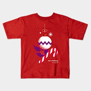 Christmas Kids T-Shirt